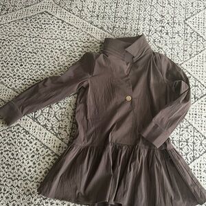 Pomander place tunic